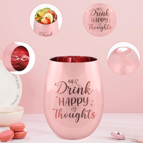 Birthday Gifts for Women, Rose Pamper Spa Gifts Basket for Women, Christmas Gifts Box Kit with Blanket for Her Mum Wife Friend Sister Daughter Coworker - Image 3