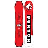 Gender: Men Burton DEEP Thinker Snowboard 2020, 160W