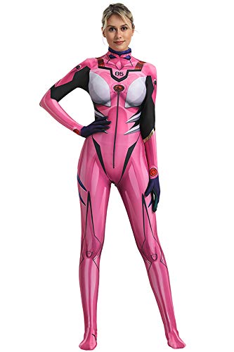 Amazon.co.jp: [VIRIYA] KAWAKAWAII 即日出荷 新世紀エヴァンゲリオン