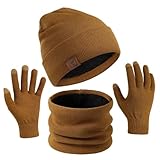 Écharpe stylée et fonctionnelle : Tissu tricoté dense et extensible pour un porté ajustable (simple, double tour, châle) ; parfaite pour des tenues décontractées ou habillées, en ville comme en plein air