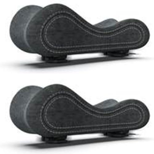 Coussin de chaise en mousse à mémoire : le confort absolu pour vos journées de travail