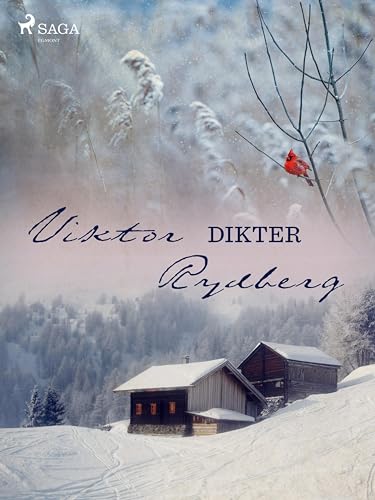 Dikter (Svenska Ljud Classica) (Swedish Edition)
