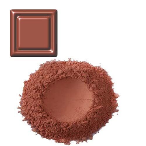 Terracotta RED - Pottery Pigment Stain Underglaze Colors for Making Color Ceramic glazes or Mixing with Slip/Clay Earthenware Stoneware Porcelain (0.35 oz) (10 g)