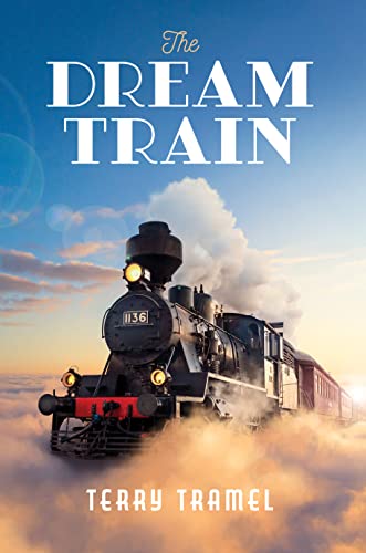 The Dream Train (English Edition)