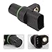 ZBN 12147518628 SU5160 Camshaft Position Sensor Fit for BMW 325CI 325I 325XI 330CI 330I 330XI 525I 530I X3 X5 Z3 Z4 2001 2002 2003 2004 2005 2006