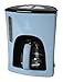 Romix CM 2 B Cafetière Filtre Bleu Pastel