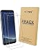 Galaxy S8 Plus Screen Protector [2-Pack][Not Glass], Yootech Galaxy S8 Plus Wet Applied Screen Protector Bubble-Free for Samsung Galaxy S8 Plus[Galaxy S8+]
