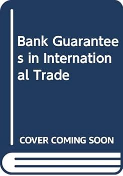Hardcover Bank Guarantees in International Trade Book