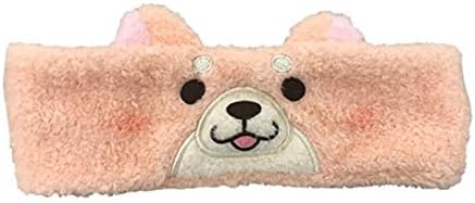 Amazon 忠犬もちしばヘアバンド さくら ヘアアクセサリー おもちゃ