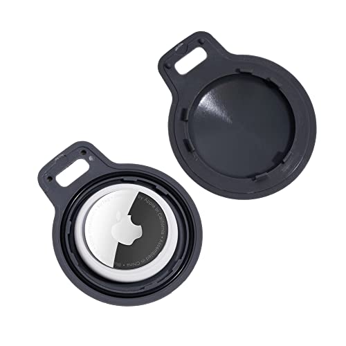 Airtag Dog Tag Waterproof Pet Holder For Apple Updated Model #TOP1