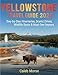 Yellowstone Travel Guide 2026: Day-by-Day Itineraries, Scenic Drives, Wildlife Spots & Must-See Geysers