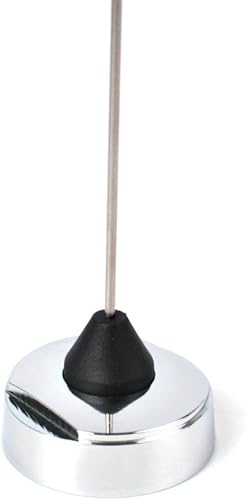 Miniatura 6 de 2 paquetes de antena VHF NMO 136-174MHz 2-Meter Amateur Antena móvil para radio VHF