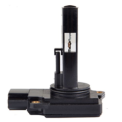Aintier Air Sensor Mass Air Flow Sensor MAF Fit for 2006-2012 Mitsubishi Eclipse 2004-2011 Mitsubishi Galant 2008-2011 Mitsubishi Lancer 2004-2011 Mitsubishi Endeavor Outlander Lancer 2451157A - Thumbnail 4