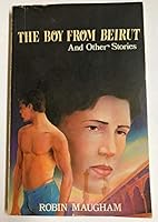 The Boy from Beirut and Other Stories 0917342895 Book Cover