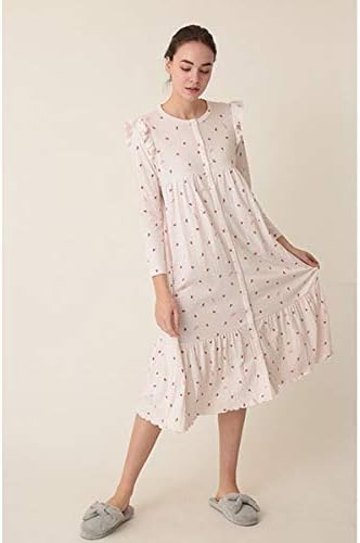 Amazon ナルエー ルームウェアワンピース ネグリジェ Moontan ミルキー接結いちごプリント レディース ピンク 日本 M L 日本サイズm L相当 ルームワンピース ネグリジェ 通販 Amazon ナルエー ルームウェアワンピース ネグリジェ Moontan ミルキー接結いちごプリント レディース ピンク 日本 M L 日本サイズm L相当 ルームワンピース ネグリジェ 通販