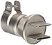 Metcal H-TSW44 Hot Air Nozzle for HTC Station, 24-28/40-44 PIN TSOP Chip Type, 12.7mm Tip Width x 19.8mm Height