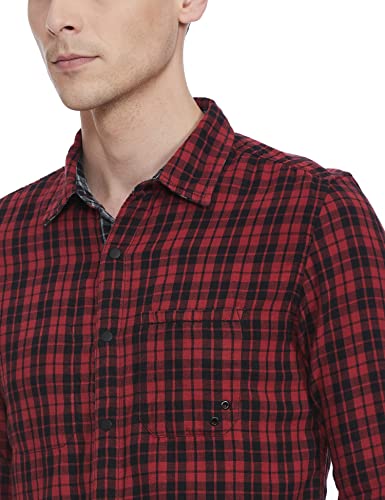 Image of Spykar Men Shirts