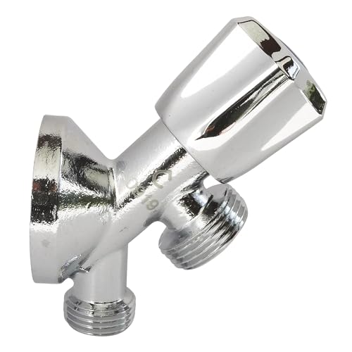 Robinet avec applique intégrée M15/21- M20/27