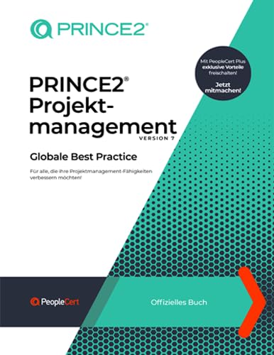 PRINCE2® Projekt-management