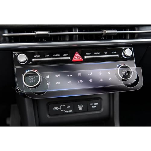 Protection d'écran Hyundai Tucson NX4 roulez l'esprit tranquille