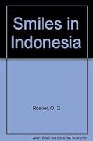 Smiles in Indonesia B0000EDYS6 Book Cover