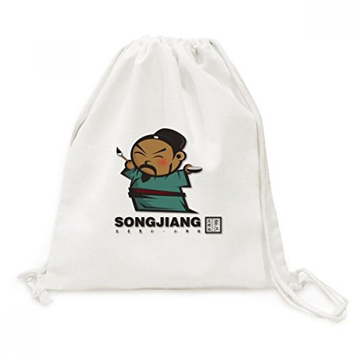 Sac de voyage Songjiang la zone de dessin portable pour vos sorties