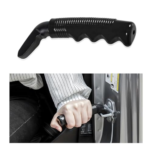 Yourkar Car Door Handle Assist, Multifunctional Portable Vehicle Assist Support