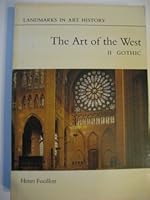 The Art of the West in the Middle Ages 0714821004 Book Cover