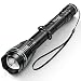 Uniquefire New Arrivel UF1508 IR 940NM Infrared Light Night Vision Flashlight Adjustable Focus Zoomable Torch With Memory Function (T38 940NM)