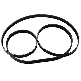 Cheyia Serpentine Belt for Honda/Acura V6 (6PK2135)