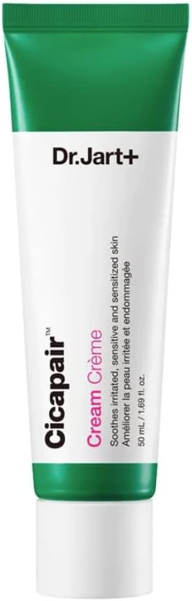 Dr. Jart+ Cicapair Cream, 1.69 Oz