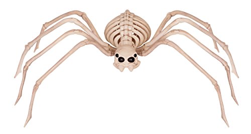 Crazy Bonez Skeleton Spider
