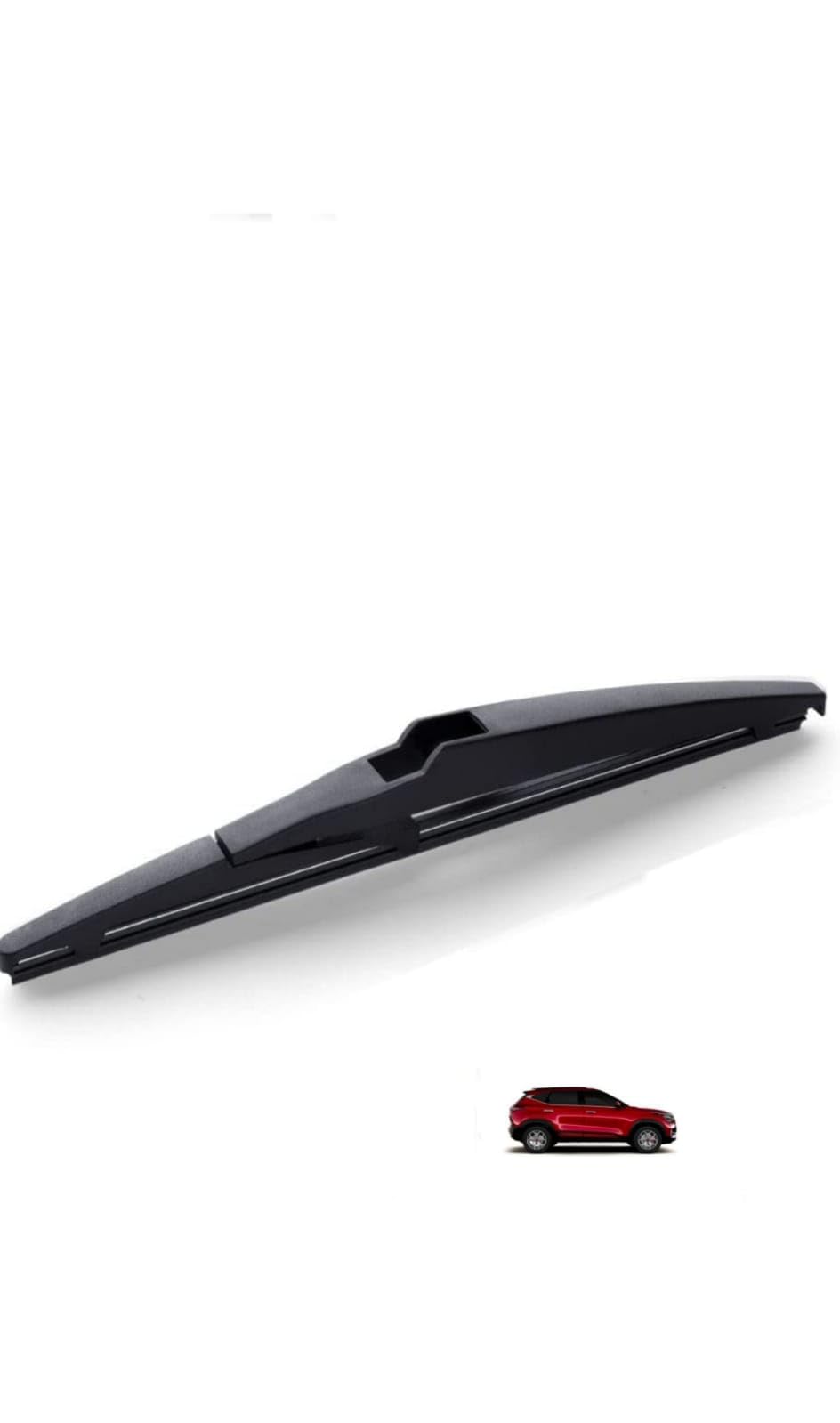 Ryu7 Rear Wiper Blade Only Exact Fit Design Seltos (Pack Of 1). (B09WM1NJRJ) Amazon Price History, Amazon Price Tracker