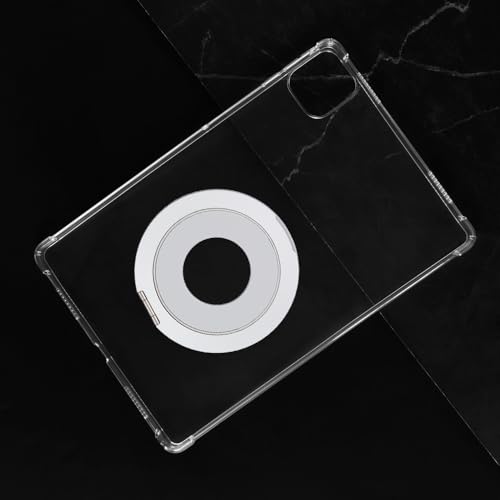 Coque ITEL Pad One 10.1 protège l'écran support bureau argent - 3