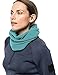 Produktbild Jack Wolfskin Unisex REAL STUFF LOOP Schal, peppermint