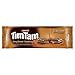 Arnott’s Tim Tam Chewy Caramel Chocolate Biscuits – 175g (6.2oz) – Classic Australian Treat