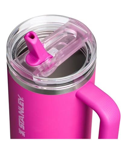 40% Off STANLEY Quencher ProTour Tumbler - Leakproof & Insulated