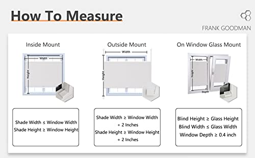 Frank Goodman Light Filtering Top Down Shades, Top Down Bottom Up Shades, Top Down Bottom Up Blinds, Honeycomb Blinds, Up Down Blinds, Top Down Blinds, Cellular Shades, Bottom Up Blinds #TOP6
