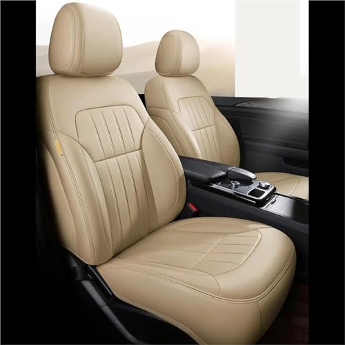 Housses siège voiture cuir pour Mercedes SLK R172, idéal pour rouler décapoté