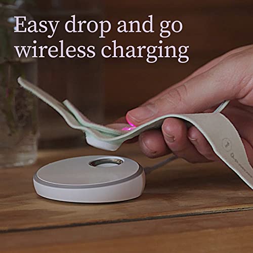Owlet Dream Sock Baby Monitor - Image 6