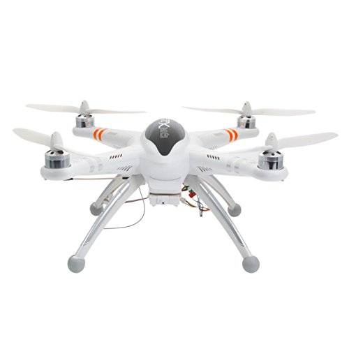 Walkera QR X350 FPV RTF Drone Quadcopter w/ Devo F7