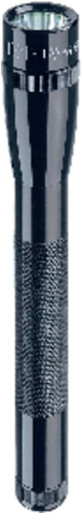 MagLITE (MAGSP2201H) Mini Maglite LED 2-Cell AA (Black)