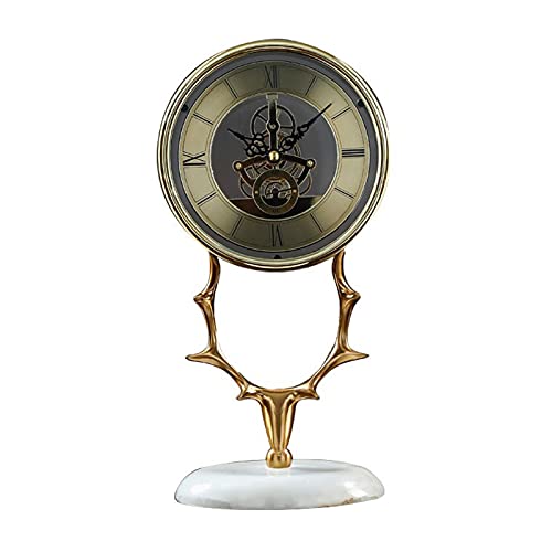 Relojes Decorativos de Mesa Nordico Marca ROCILB