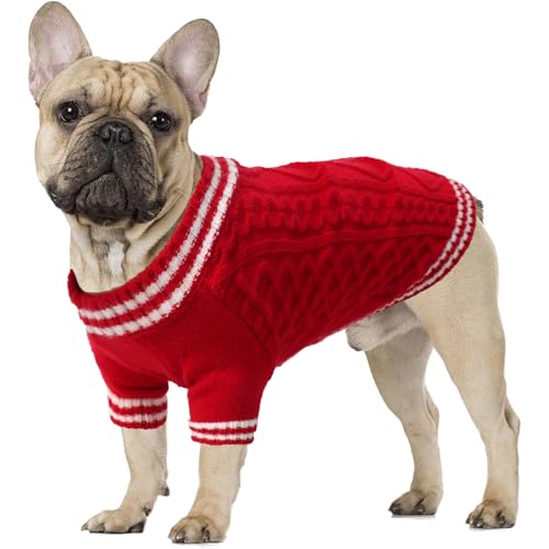 LiebeDD Extra Large Dog Jumper