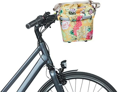 Panier de vélo amovible grande capacité universel pour porte-bagage