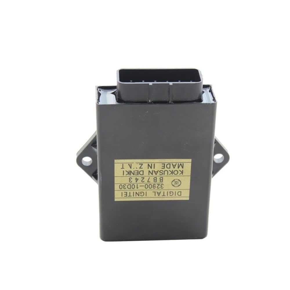 CDI Ignitor Motorcycle Digital Ignition CDI Box Unit ECU For GSF400 75A VC 77A For FR400 78A FR GSF 400