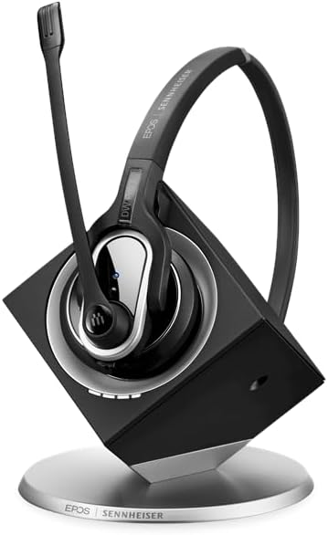 Sennheiser Epos DW 20 ML, DW Pro1, einseitig