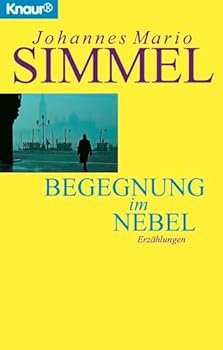 Paperback Begegnung im Nebel. [German] Book