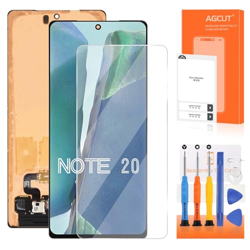 Samsung Galaxy Note20 - Full phone specifications