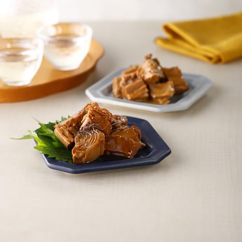 いなば食品 まぐろ やわらか煮 照り煮 ６０ｇ 4枚目